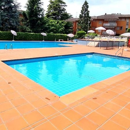 Appartamento Peschiera 페스키에라델가르다 외부 사진