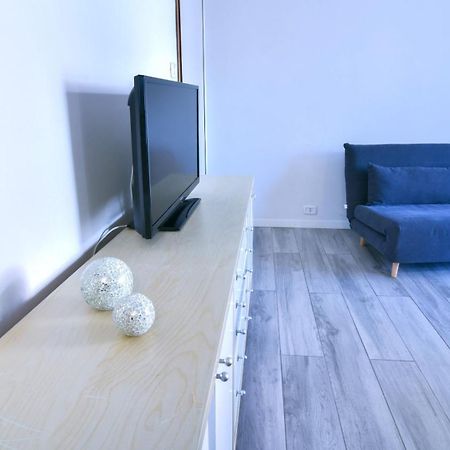 Appartamento Peschiera 페스키에라델가르다 외부 사진