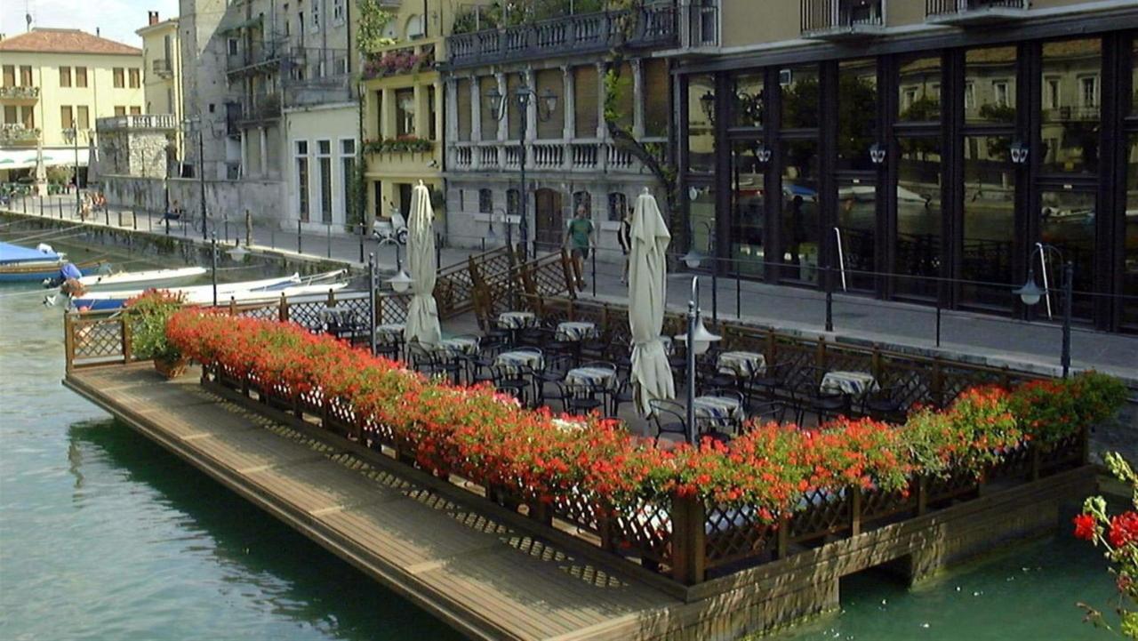 Appartamento Peschiera 페스키에라델가르다 외부 사진