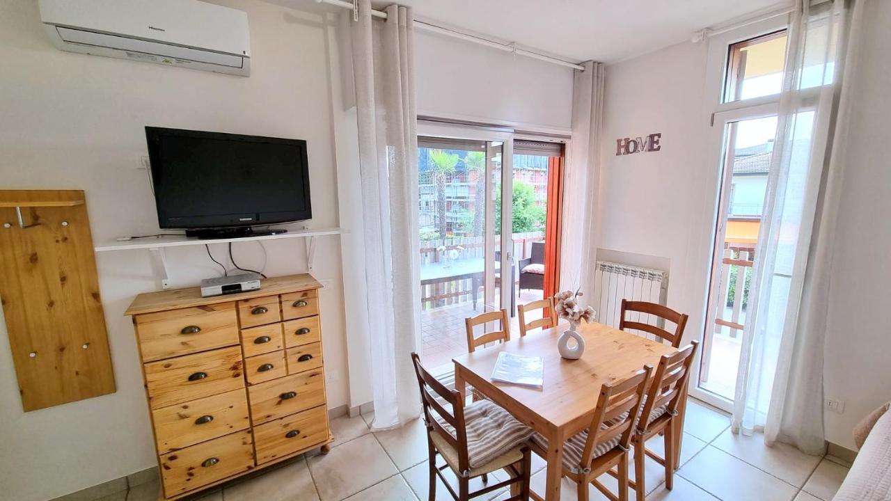 Appartamento Peschiera 페스키에라델가르다 외부 사진