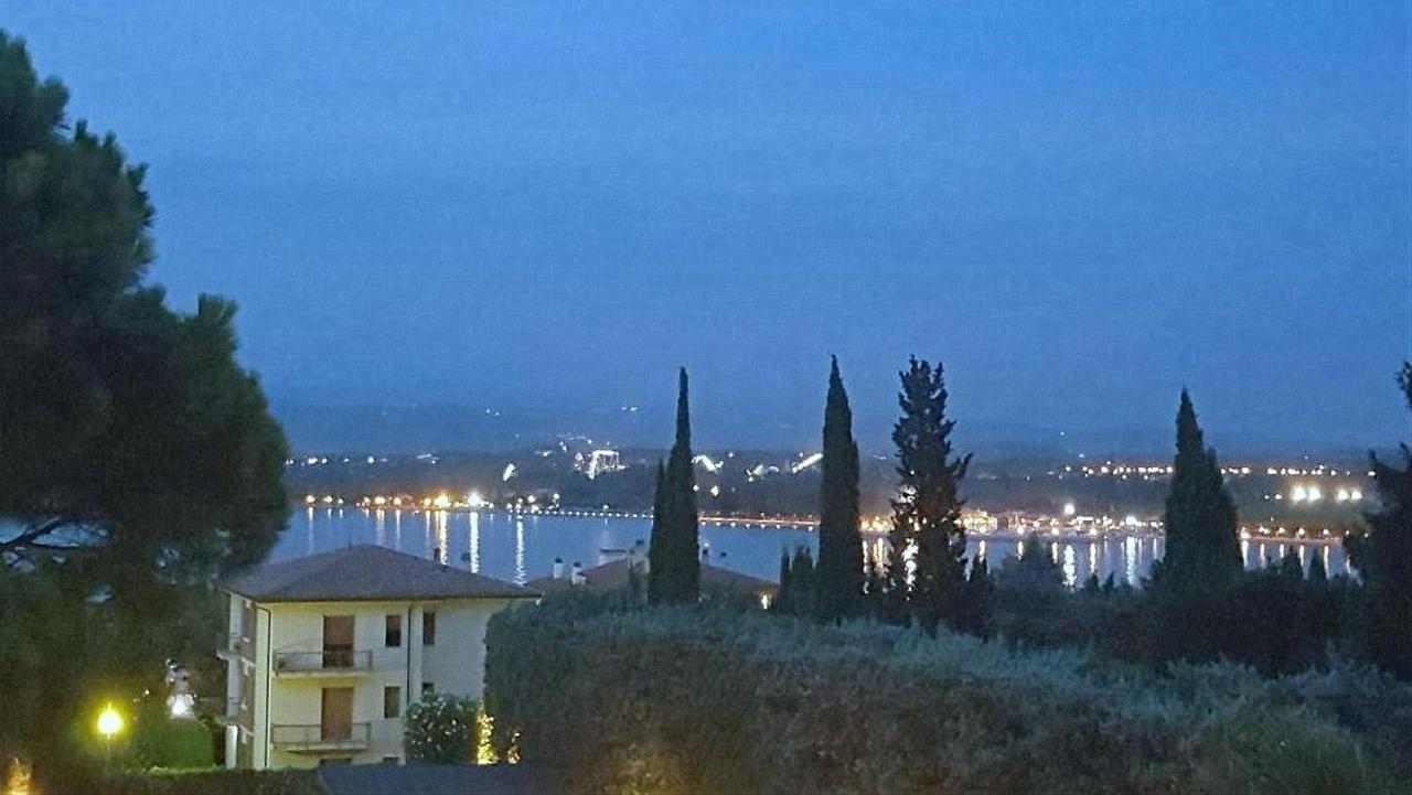 Appartamento Peschiera 페스키에라델가르다 외부 사진