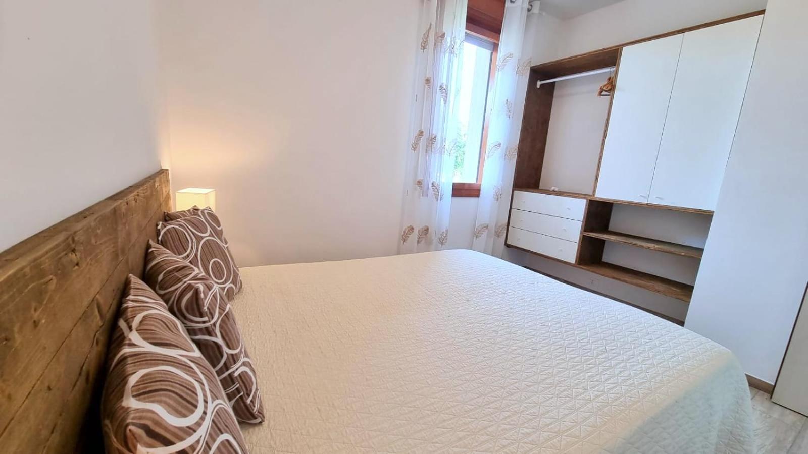 Appartamento Peschiera 페스키에라델가르다 외부 사진