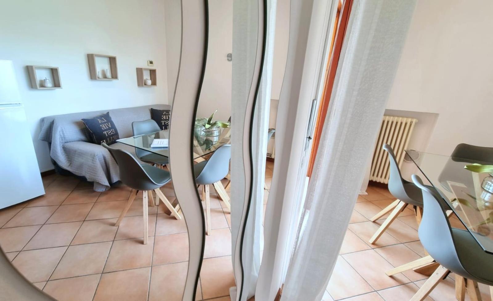 Appartamento Peschiera 페스키에라델가르다 외부 사진