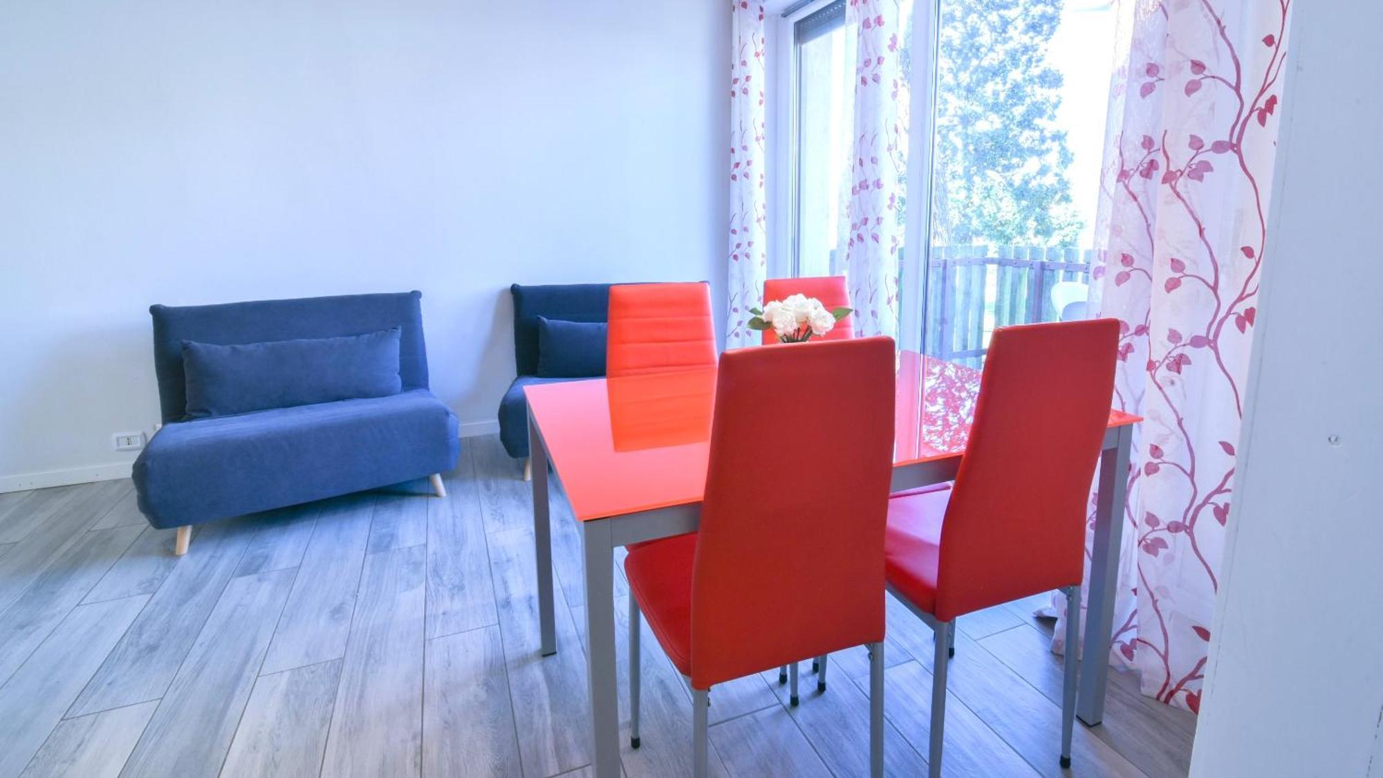 Appartamento Peschiera 페스키에라델가르다 외부 사진