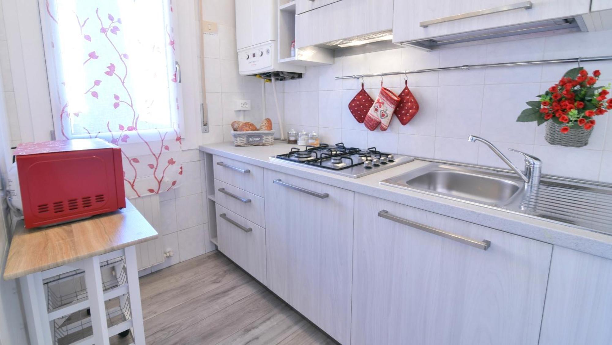 Appartamento Peschiera 페스키에라델가르다 외부 사진